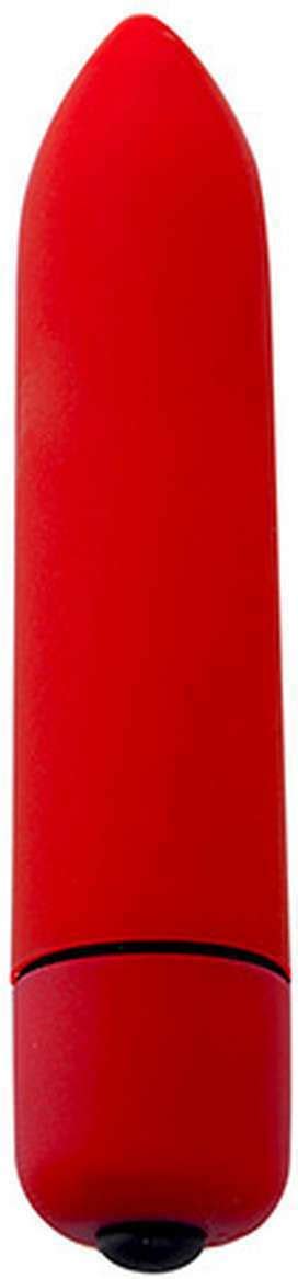 toyz4lovers|Toyz4Lovers Classics Red Bullet Vibrator .